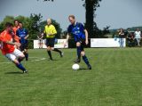 S.K.N.W.K. 1 - Hansweertse Boys 1 (comp.) seizoen 2021-2022 (44/97)